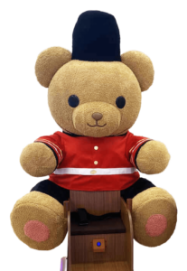 エアフィギュア