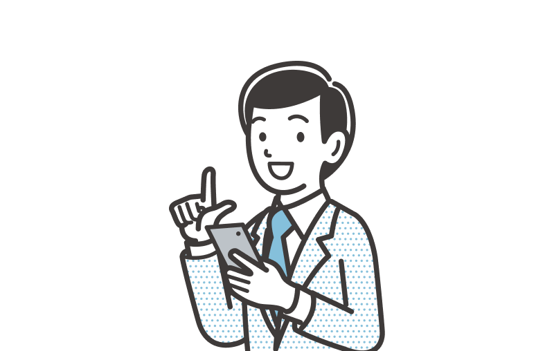 人気キャラクターを必要な時だけ<br>手軽にレンタルできるサービスです。