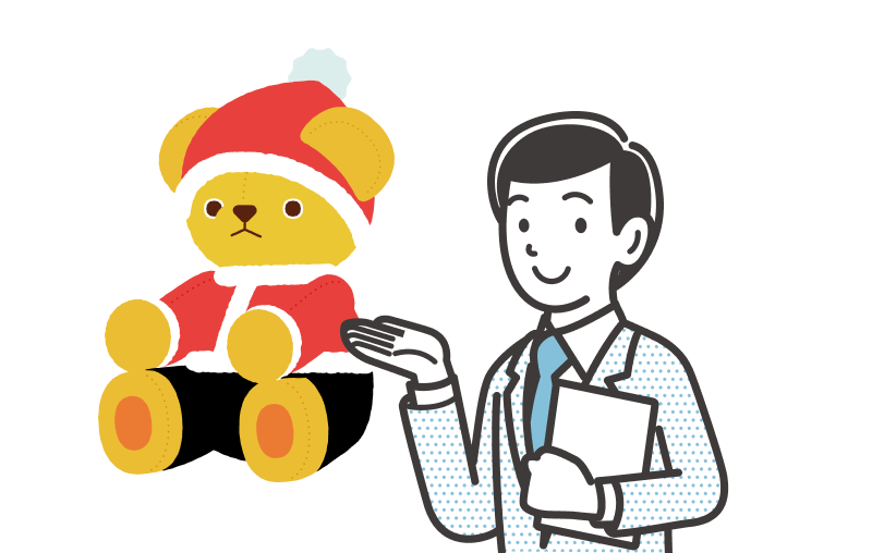 キャラクターの衣装替えが可能