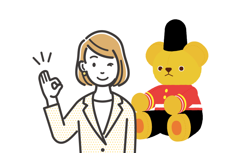 組み立てが簡単